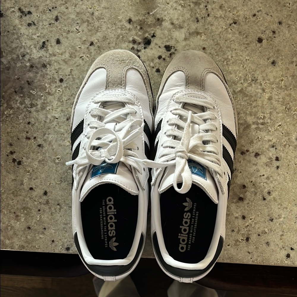 Adidas SAMBAS